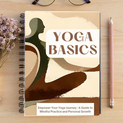 Complete Yoga Blueprint 2025: 1000+ Free Notes