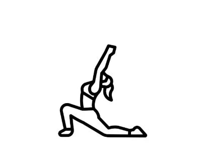 Yoga Poses Notes