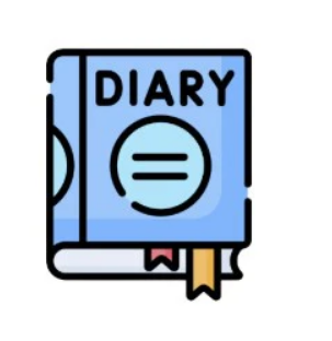 Blood Sugar Diary Notes