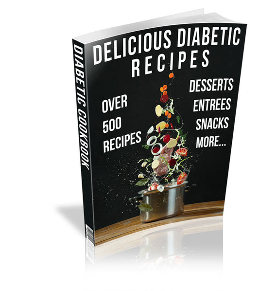 Delicious Diabetes Recipes